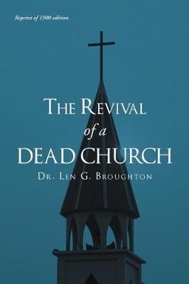 The Revival of a Dead Church image