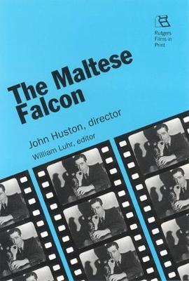 The Maltese Falcon image