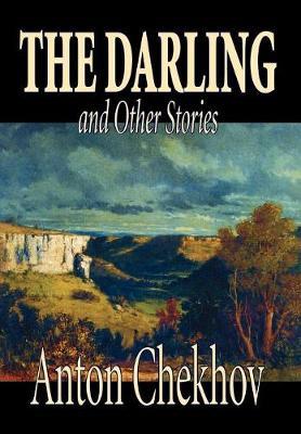 The Darling and Other Stories by Anton Pavlovich Chekhov image