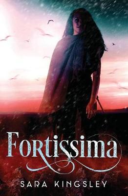 Fortissima by Sara Kingsley image