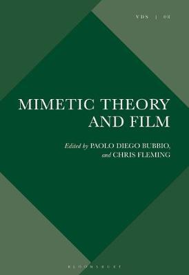 Mimetic Theory and Film image