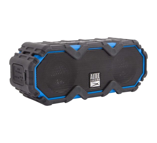 everything proof bluetooth speaker