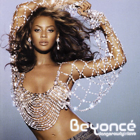 Dangerously In Love image