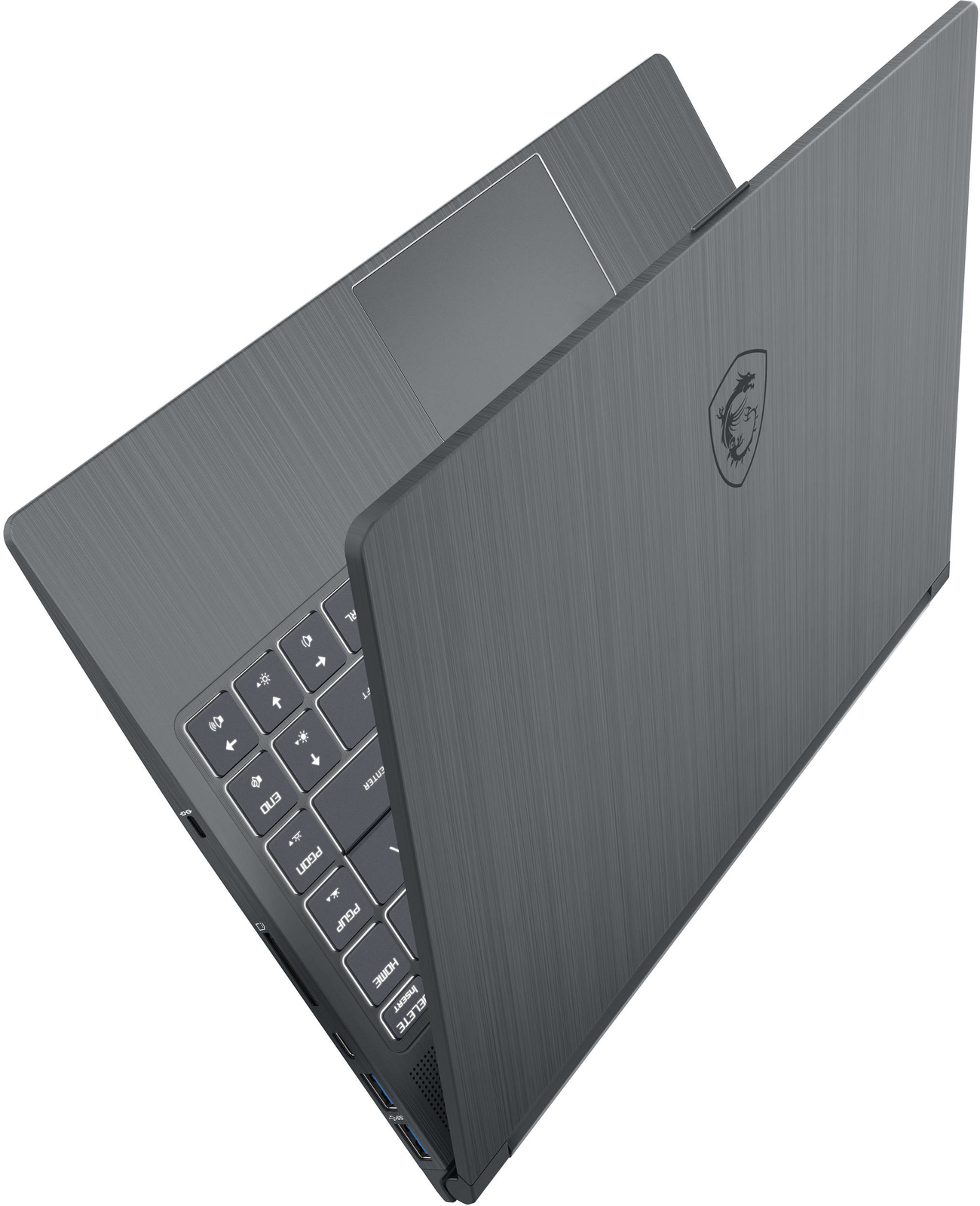 14" MSI Modern i5 8GB MX330 512GB Laptop image