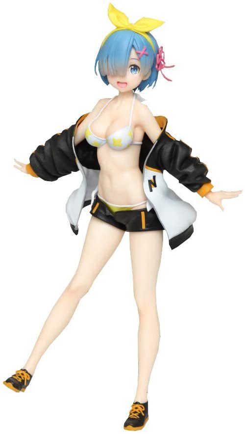 Rem (Swimsuit Ver.) at Mighty Ape Australia