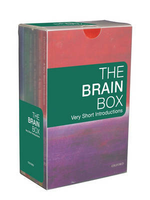 The Brain Box: A Very Short Introduction image