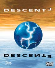 Descent 3 (SH) for PC Descent 3 (SH) for PC