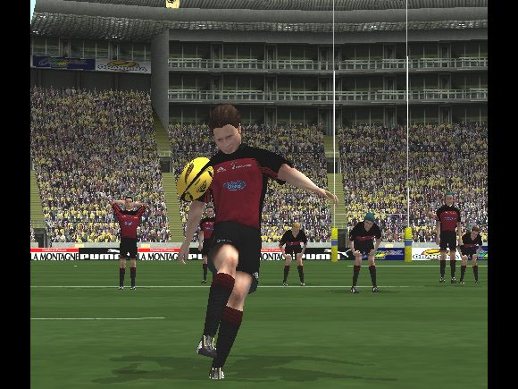 Rugby 2004 for PC image