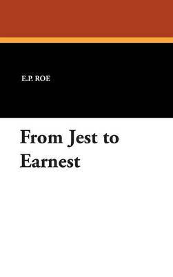 From Jest to Earnest image