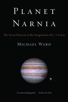 Planet Narnia by Michael Ward image