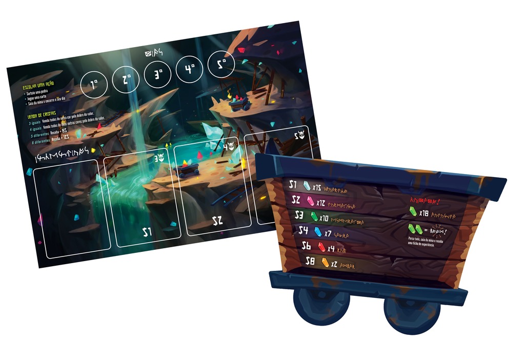 Quartz Board Game at Mighty Ape Australia