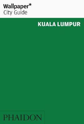 Wallpaper* City Guide Kuala Lumpur by Wallpaper* image