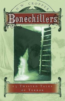 Bonechillers by D.W. Cropper