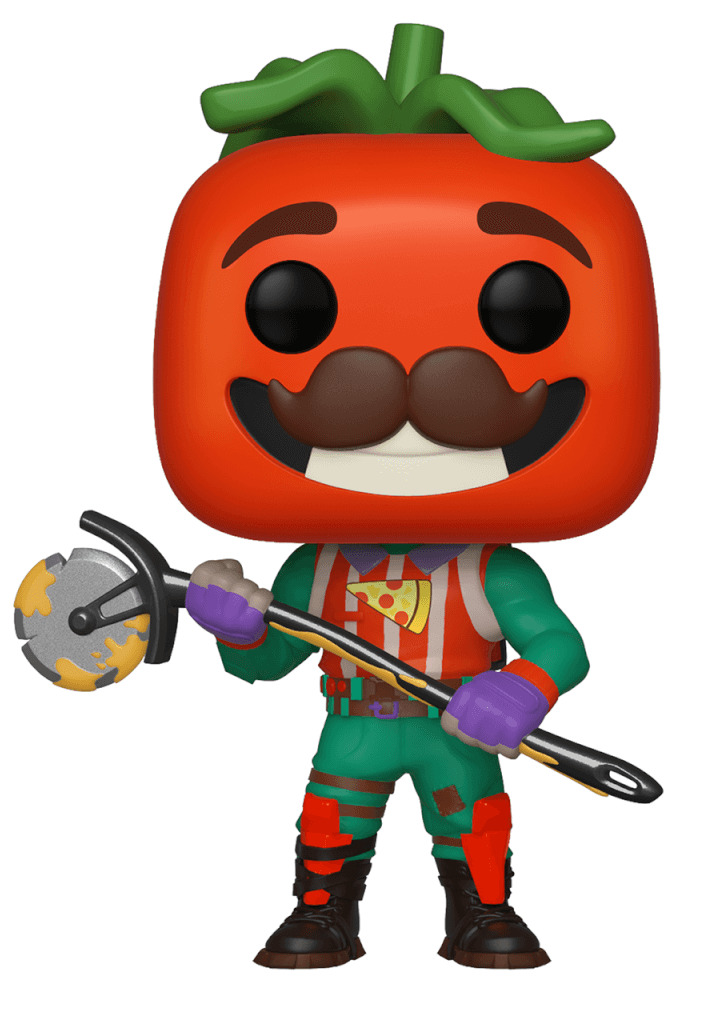 Fortnite - Tomatohead Pop! Vinyl Figure image