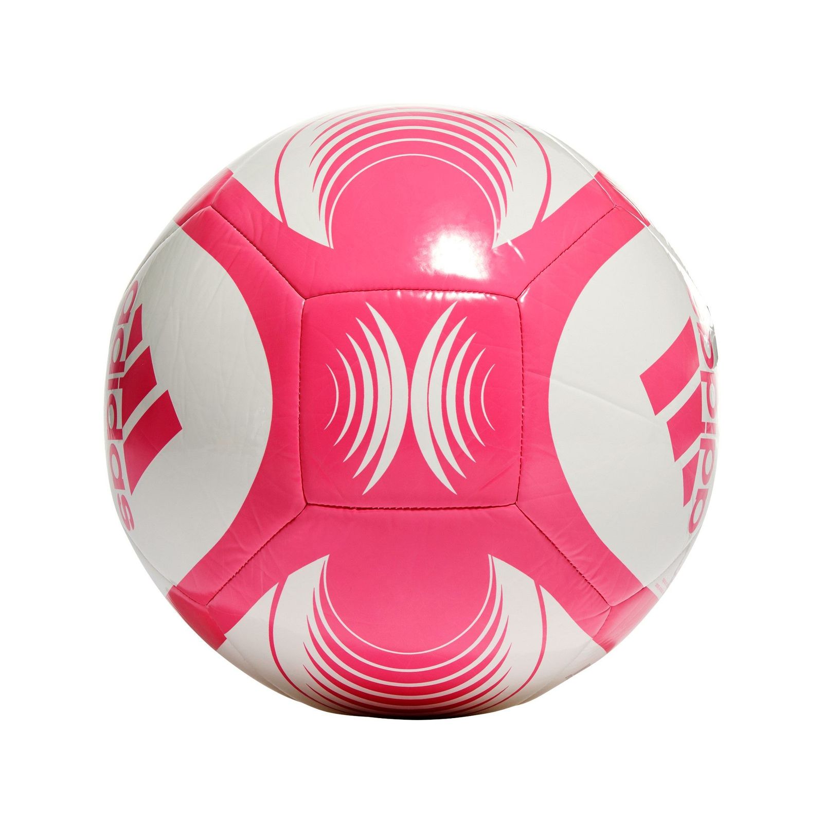 Buy Adidas Starlancer Club Football Soccer Ball Size 4 at Mighty Ape