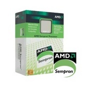 AMD Sempron 2600+ 128KB 64Bit SKT754 1600MHZ