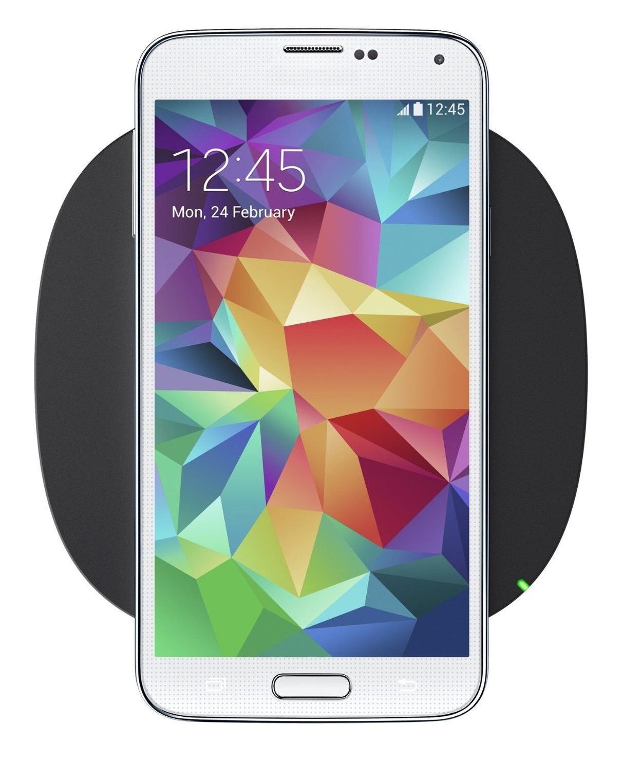 Belkin: Qi Wireless Charging Pad