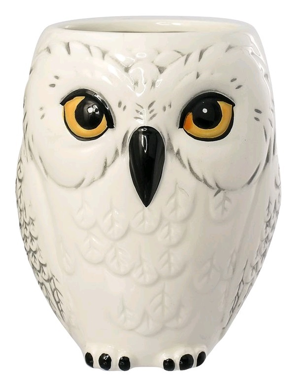 Harry Potter: Hedwig 3D Mug image