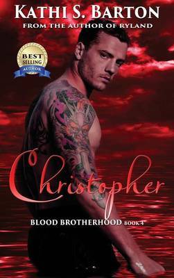 Christopher by Kathi S Barton image