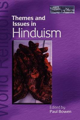 Themes and Issues in Hinduism image