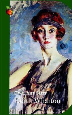 Twilight Sleep by Edith Wharton image