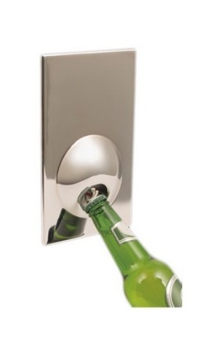 Magnetic Bottle Opener image