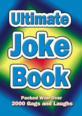 Ultimate Joke Book