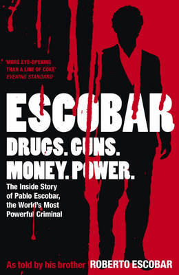 Escobar by Roberto Escobar image