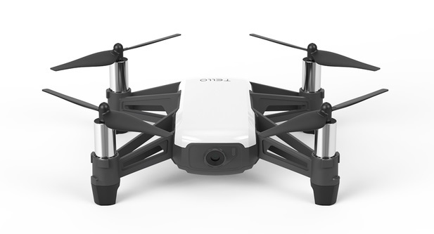 DJI Tello Drone