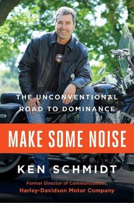 Make Some Noise by Ken Schmidt image
