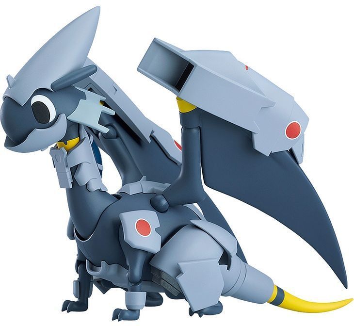 Masotan - Nendoroid Figure image