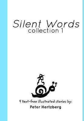 OMOiOMO Silent Words by Peter Hertzberg image
