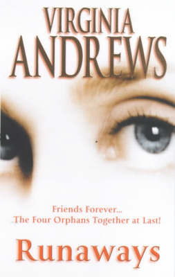 Runaways by Virginia Andrews image