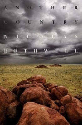 Another Country by Nicolas Rothwell image