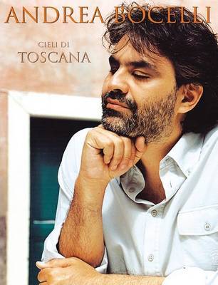 Cieli Di Toscana on Paperback