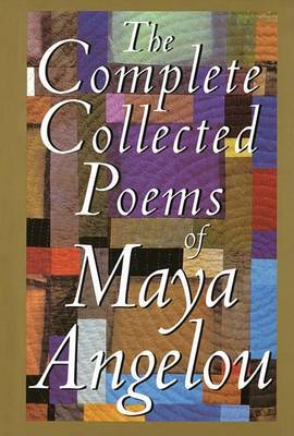 Complete Collected Poems by Maya Angelou image