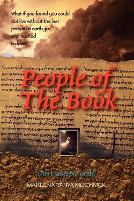 People of the Book by Marlena Tanya Muchnick image