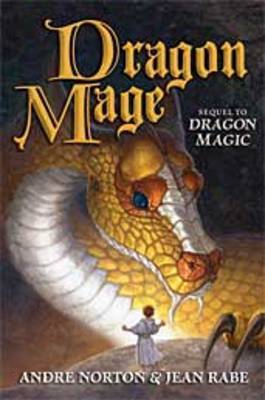 Dragon Mage image