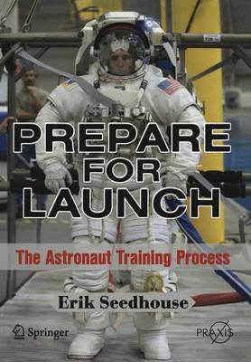Prepare for Launch by Erik Seedhouse image