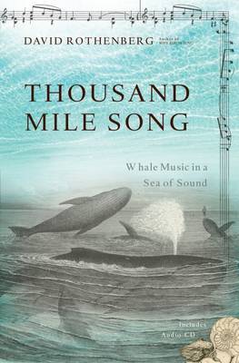 Thousand Mile Song by David Rothenberg image