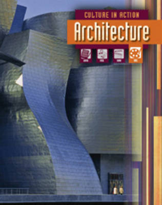 Architecture on Hardback by Jane Bingham