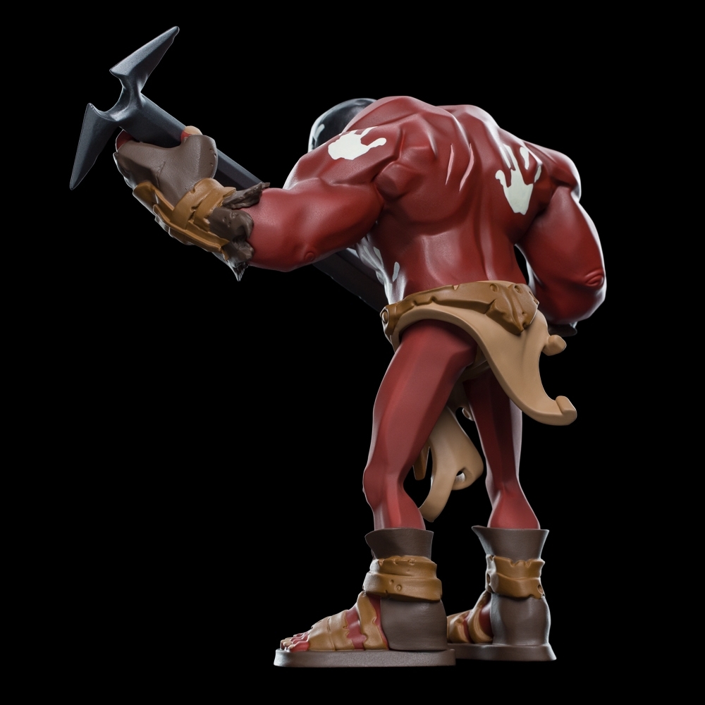 The Lord of the Rings Mini Epics - Uruk-hai Berserker image