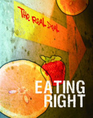 Eating Right by Barbara Sheen image