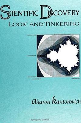 Scientific Discovery by Aharon Kantorovich image