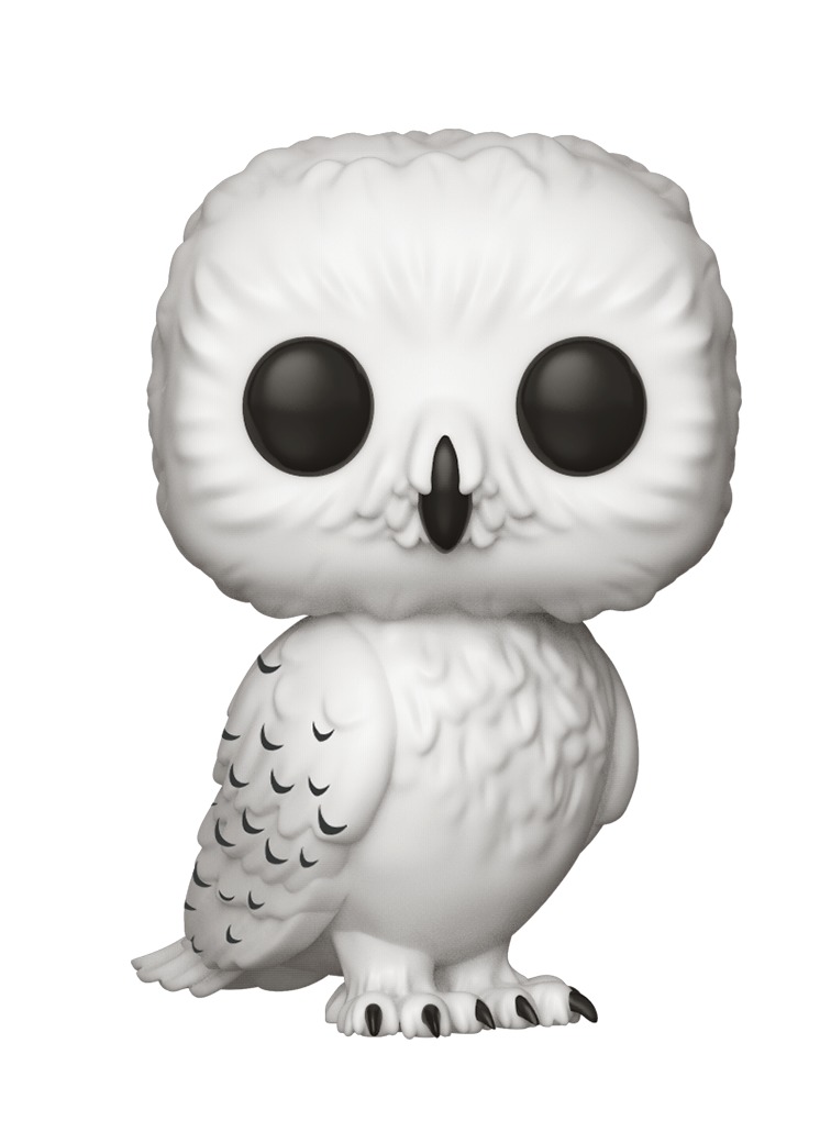 Harry Potter - Hedwig Pop! Vinyl Figure image