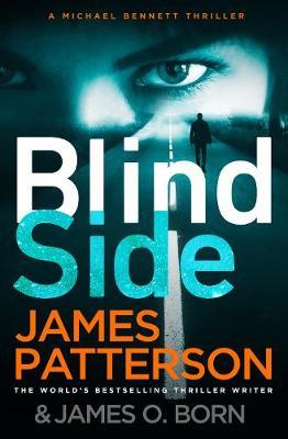 Blindside by James Patterson image