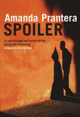 Spoiler by Amanda Prantera