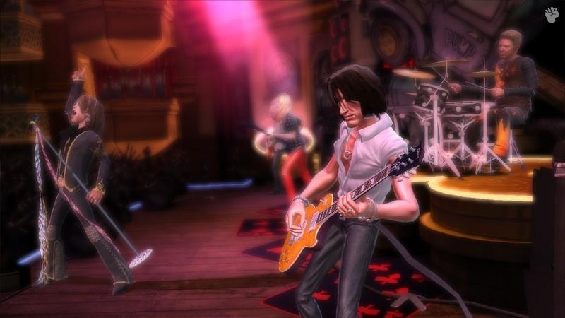Guitar Hero: Aerosmith Bundle for PS2 image