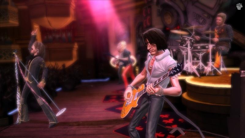 Guitar Hero: Aerosmith Bundle image