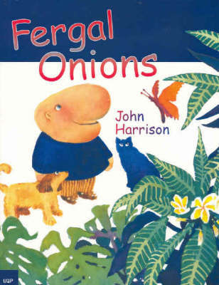 Fergal Onions by . Harrison image
